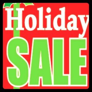 Sale sale sale Bundle and Save BIG!